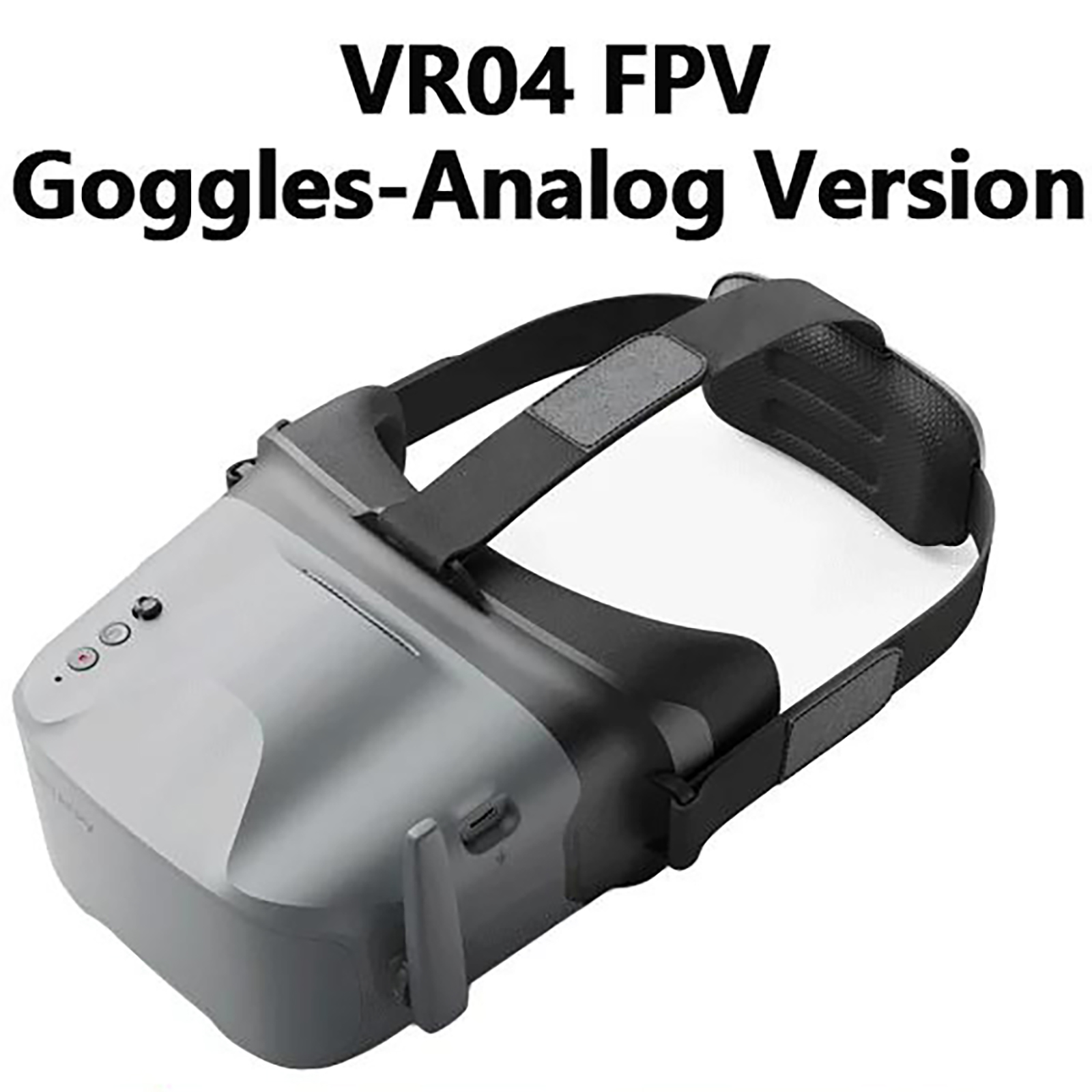 Fpv Drone Goggles - BetaFPV VR04 FPV Goggles-Analog Version FPV