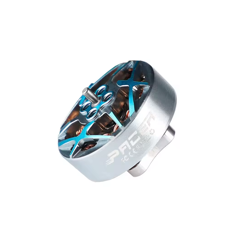 4PCS T-MOTOR P1604 KV2850 6S/K - đánh giá và giá Fpv Drone Battery