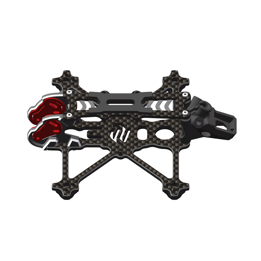 AlfaRC Fi-25 DJI O4 Air Unit 6 - đánh giá và giá Fpv Drone Tool Kit