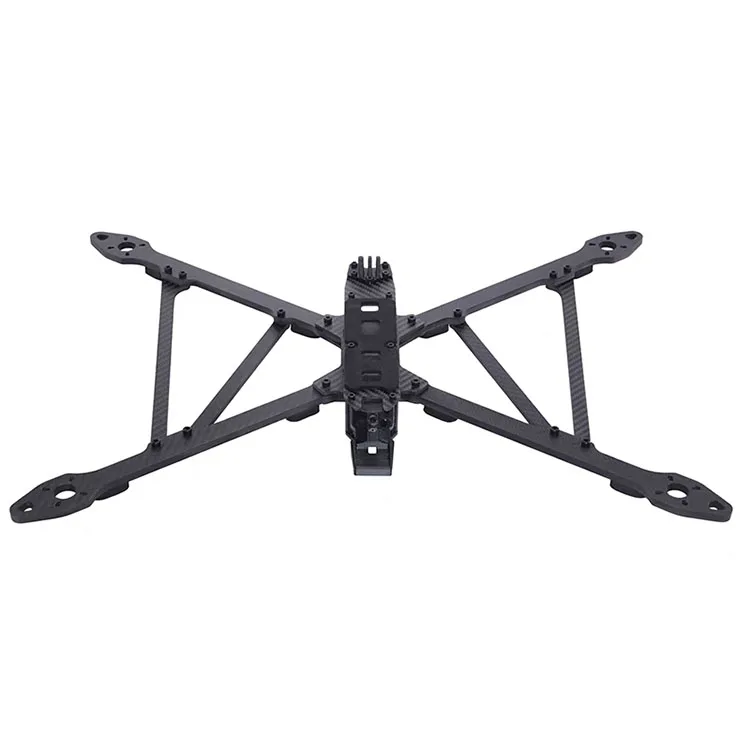 APEX10 V2 15 Inch 10mm Arm FPV - đánh giá và giá Fpv Drone Frame