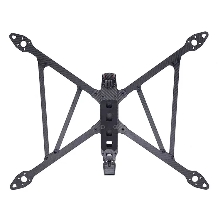 APEX10 V2 15 Inch 10mm Arm FPV - đánh giá và giá Fpv Drone Frame