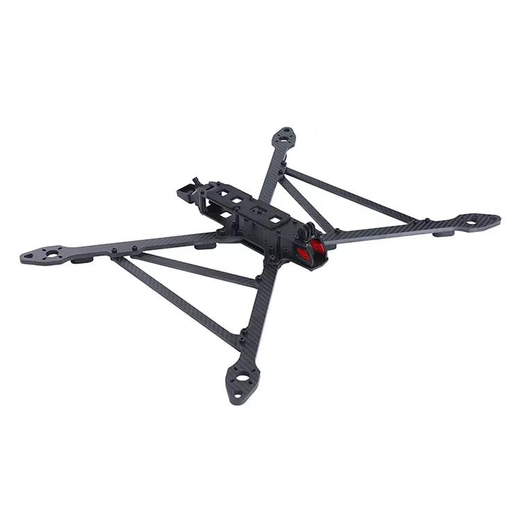 APEX10 V2 15 Inch 10mm Arm FPV - đánh giá và giá Fpv Drone Frame