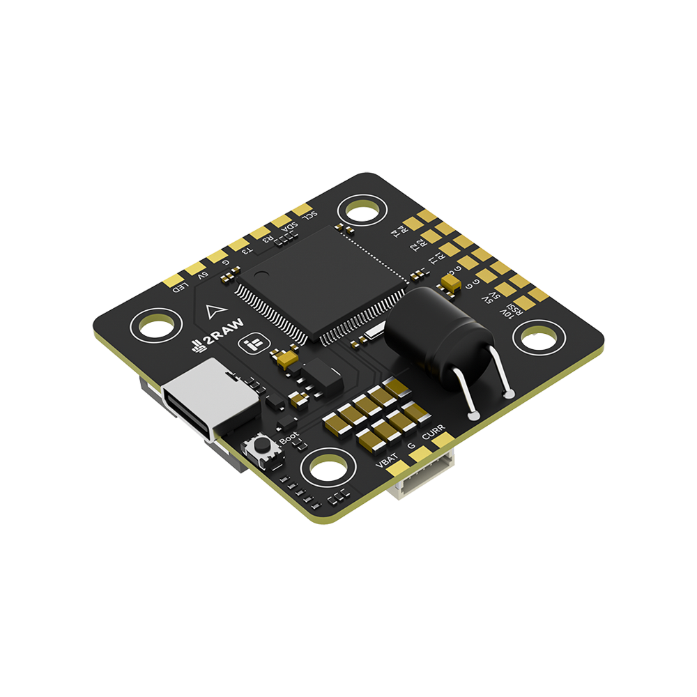 IFlight Thunder H7 Flight Cont - đánh giá và giá Fpv Drone Flight Controller