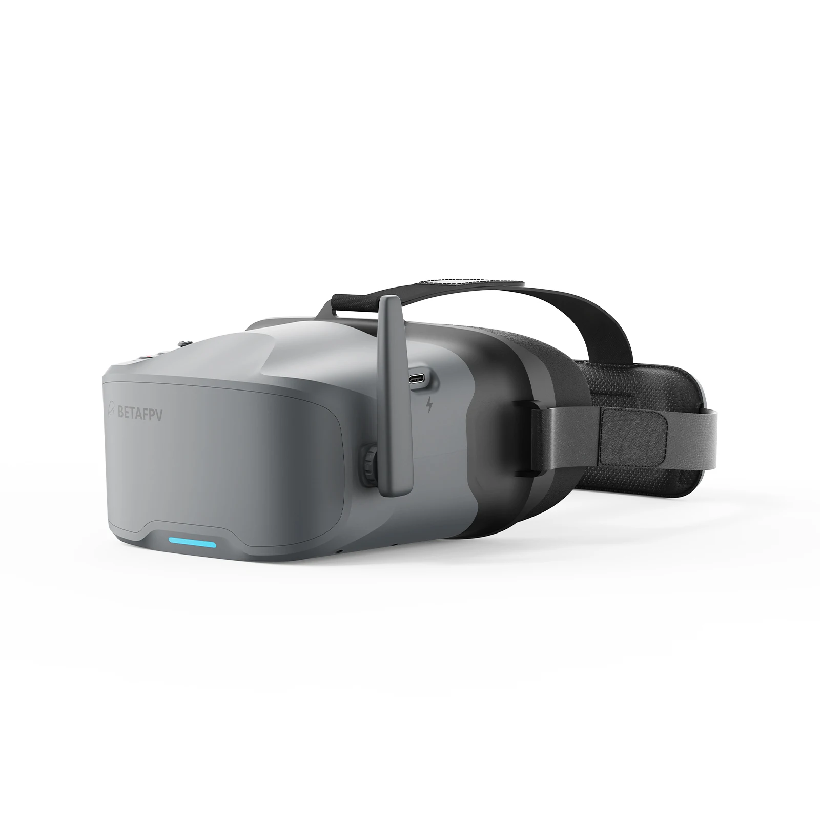 BetaFPV VR04 FPV Goggles-Analo - đánh giá và giá Fpv Drone Goggles