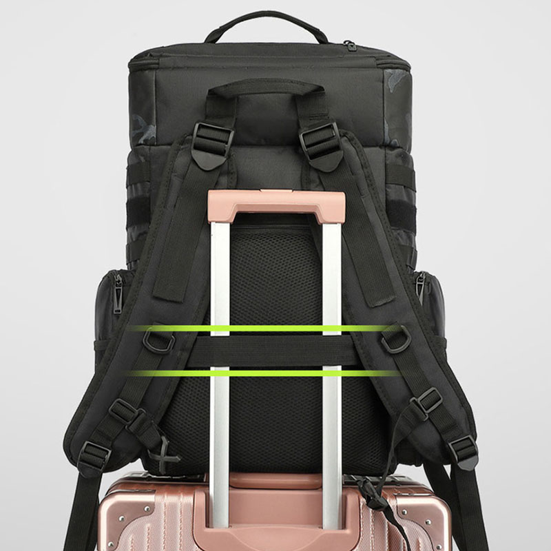 UAV Drone Climbing Backpack La - đánh giá và giá Fpv Drone Bag