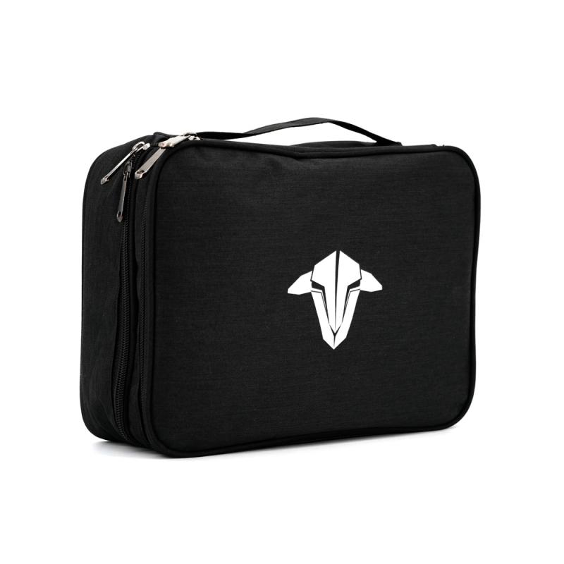 TBS Team Blacksheep GEAR POUCH - đánh giá và giá Fpv Drone Tool Kit