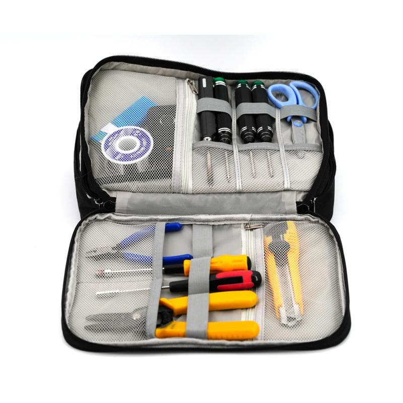 TBS Team Blacksheep GEAR POUCH - đánh giá và giá Fpv Drone Tool Kit