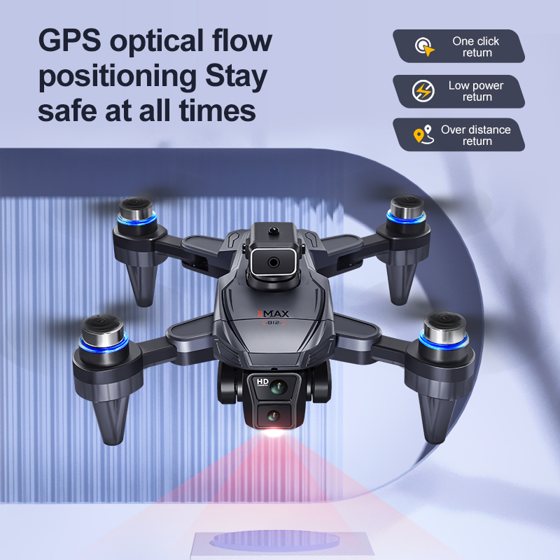 GPS RC Drone With Screen 4K Pr - đánh giá và giá Fpv Drone Charger