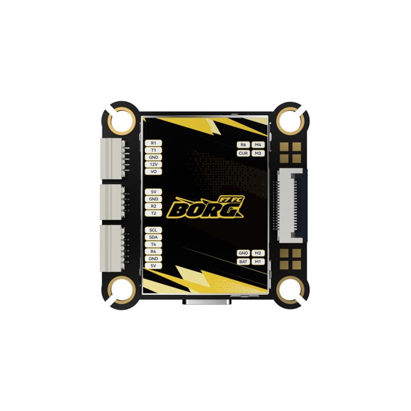 B78B-For RC For FPV Freestyle  - đánh giá và giá Fpv Drone Flight Controller
