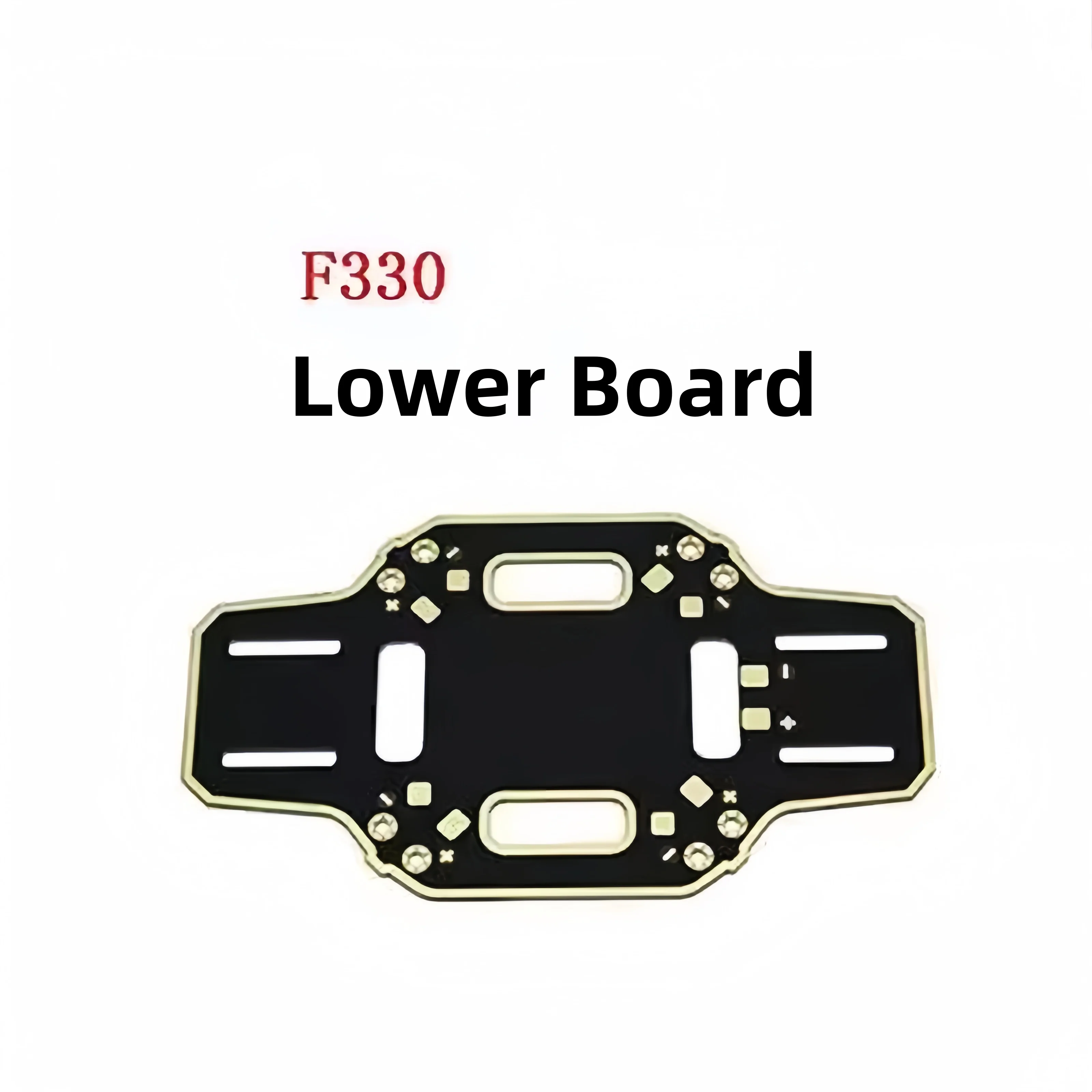 F330 Quadcopter Frame Kit 330m - đánh giá và giá Fpv Drone Quadcopter