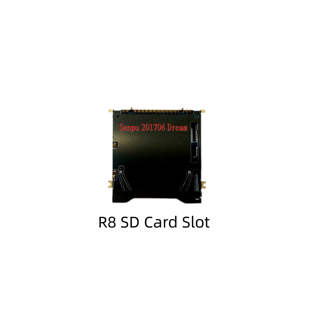 For Canon EOS R8 SD Memory Car - đánh giá và giá Canon Camera Eos R8