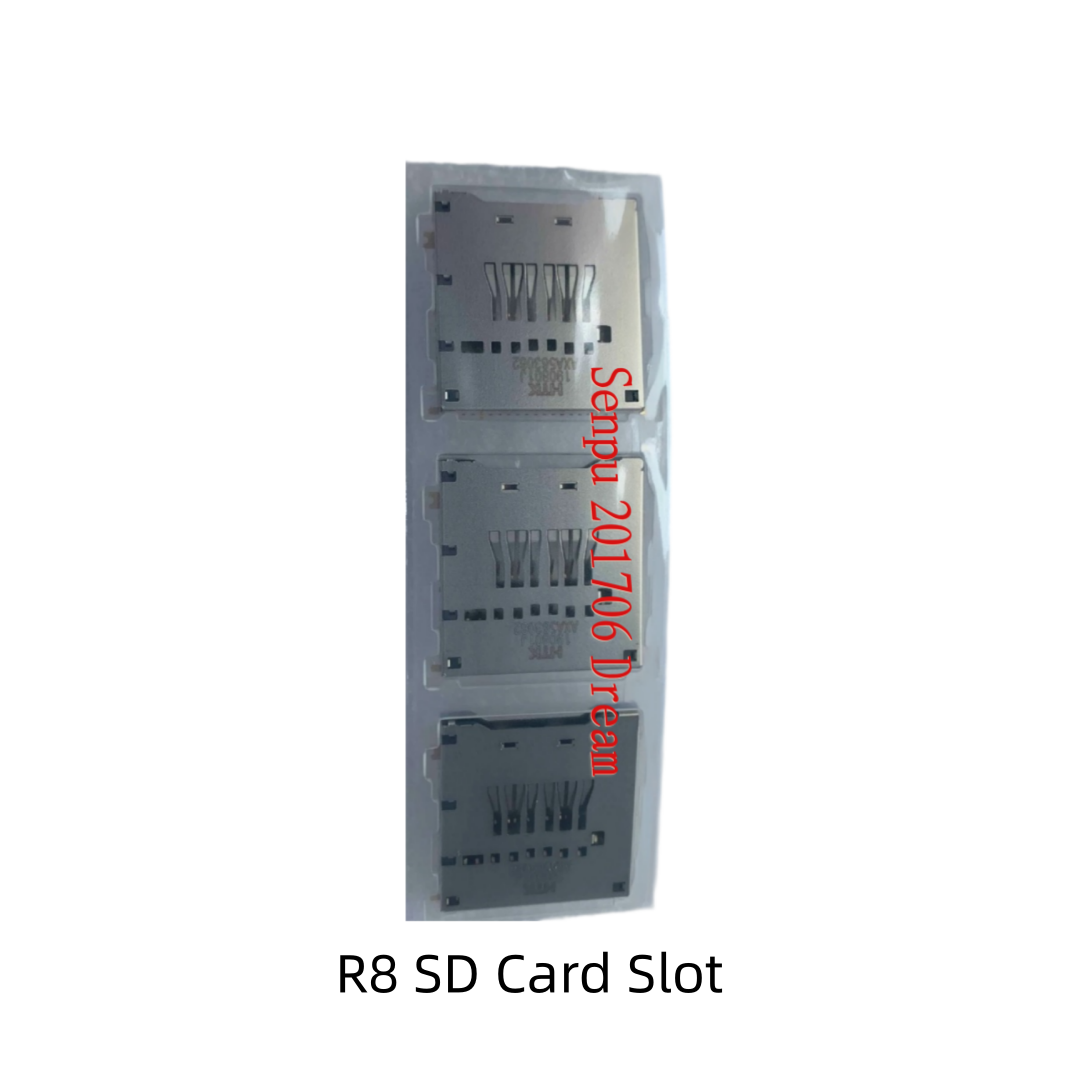 For Canon EOS R8 SD Memory Car - đánh giá và giá Canon Camera Eos R8