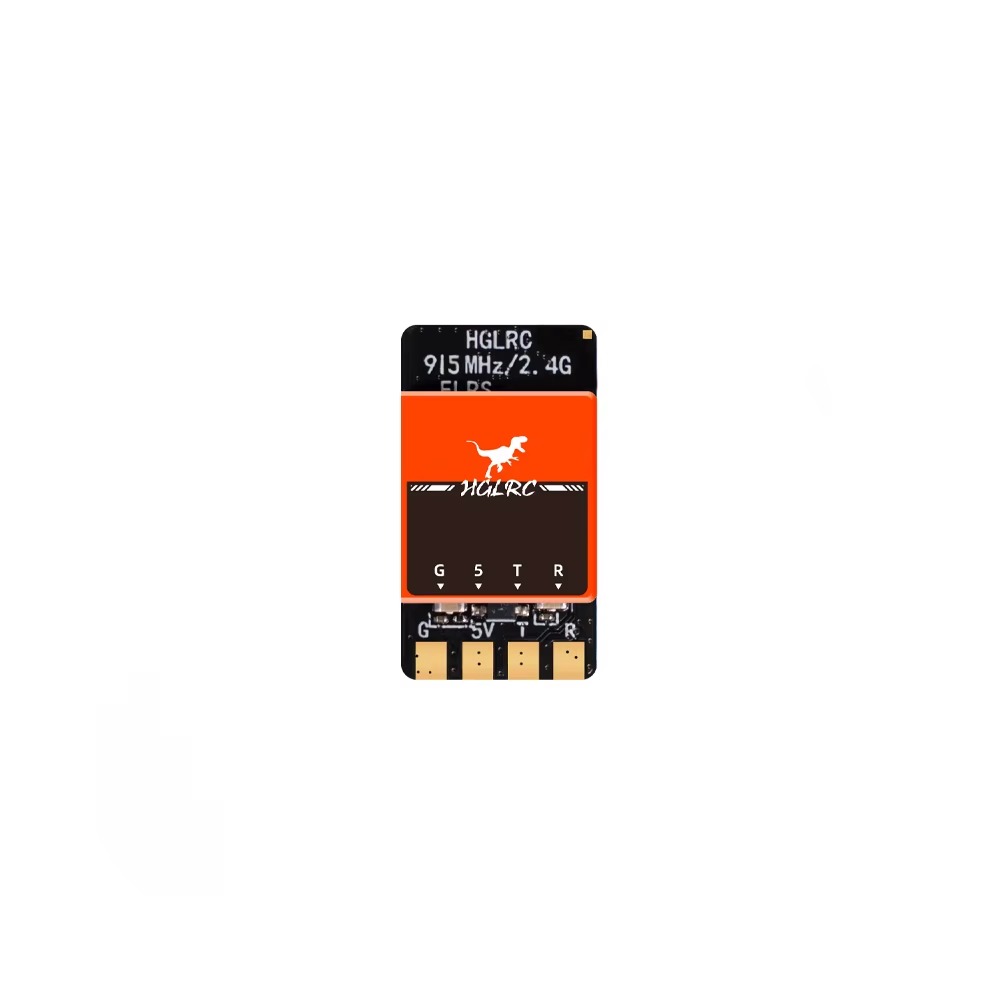 HGLRC Dual-Band Single-Antenna - đánh giá và giá Fpv Drone Antenna