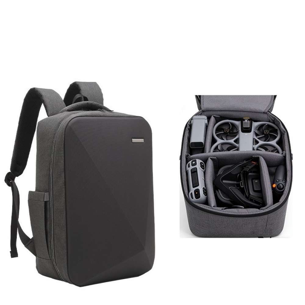 Drone Backpack for DJI Avata 3 - đánh giá và giá Fpv Drone Bag
