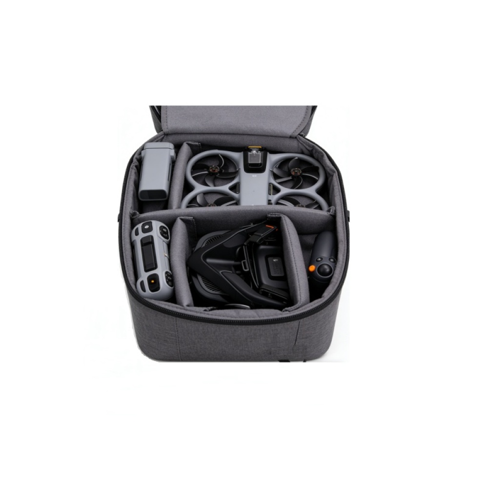 Drone Backpack for DJI Avata 3 - đánh giá và giá Fpv Drone Bag