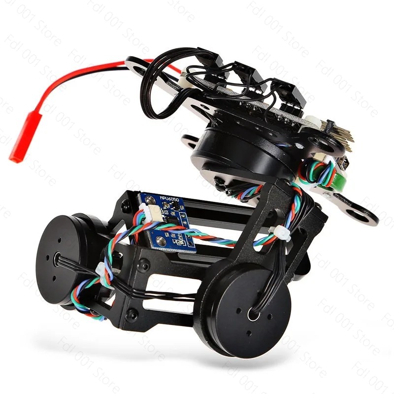 Model aircraft drone three-axi - đánh giá và giá Fpv Drone Camera