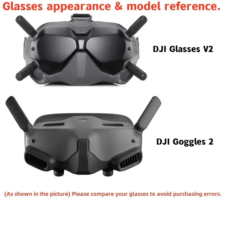 For DJI Goggles 2 / Glasses V2 - đánh giá và giá Fpv Drone Charger